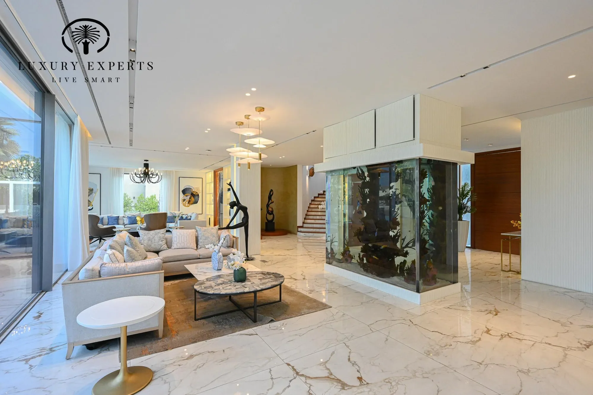 Frond D - The Palm Jumeirah - Dubai - United Arab Emirates, Dubai, Dubai, United Arab Emirates. - Photo 3