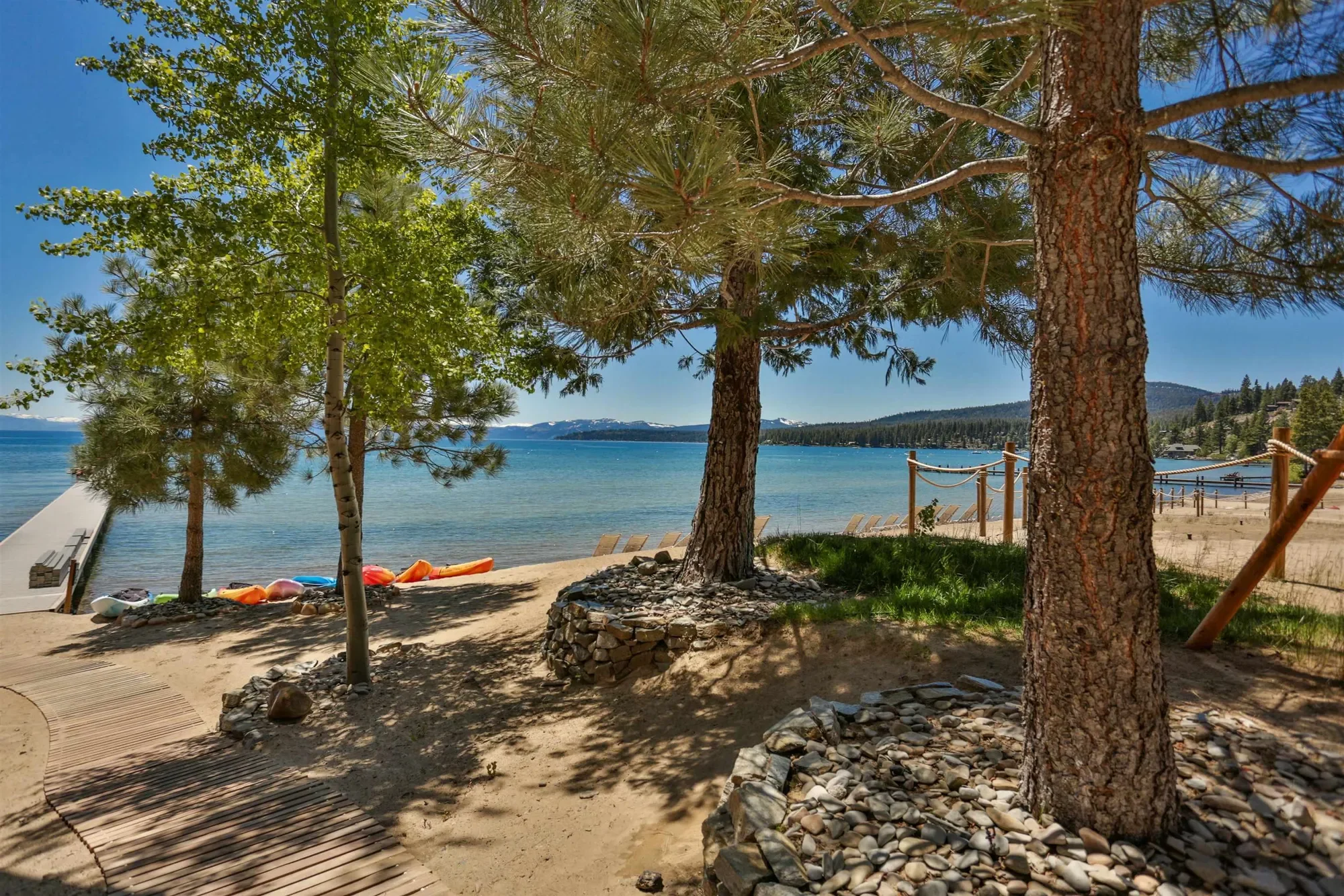 6750 N North Lake Boulevard 3C, Kings Beach, California, United States. - Photo 21