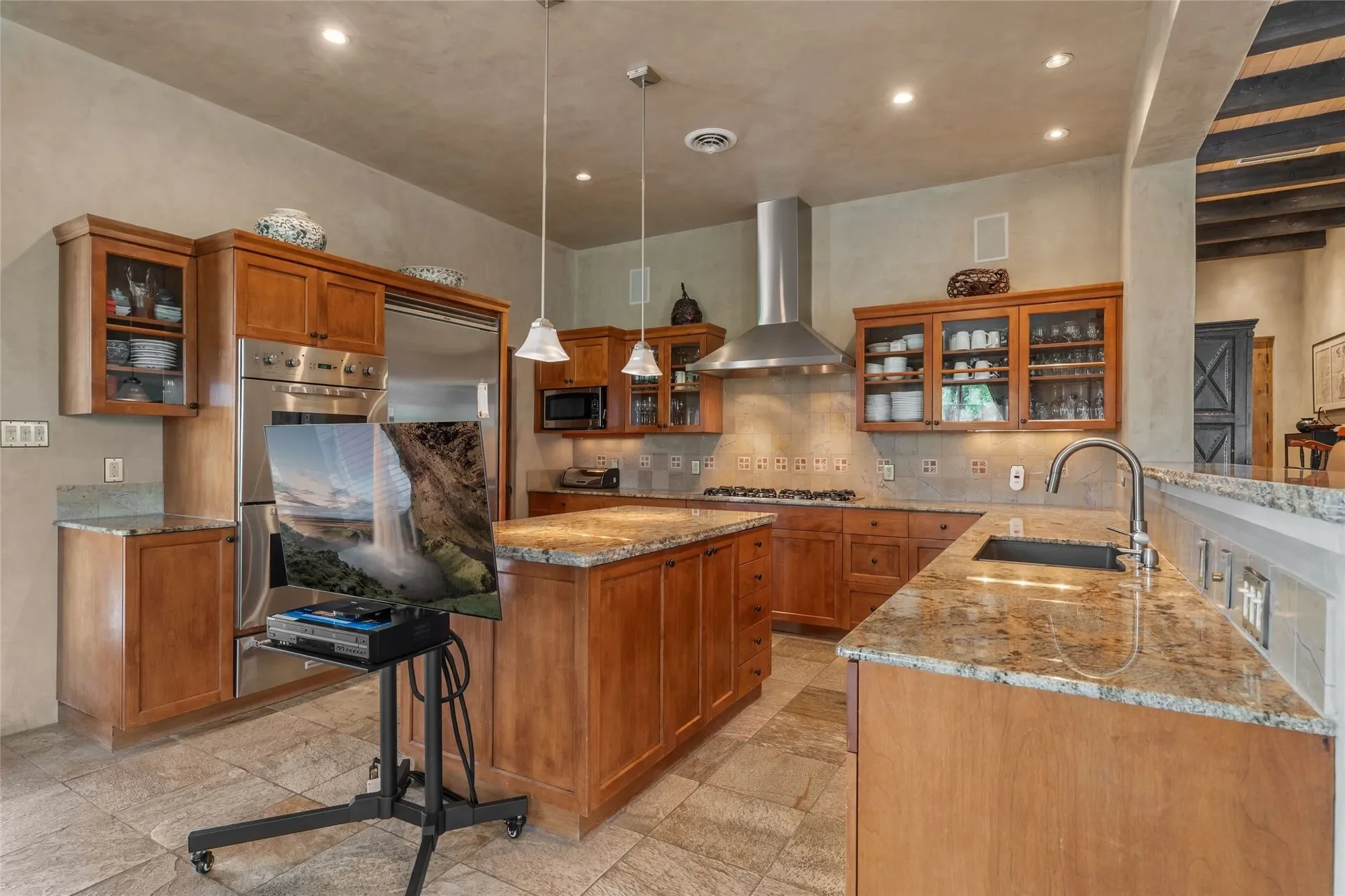 6 Lugar De Madison, Santa Fe, NM 87506, Santa Fe, New Mexico, United States. - Photo 11