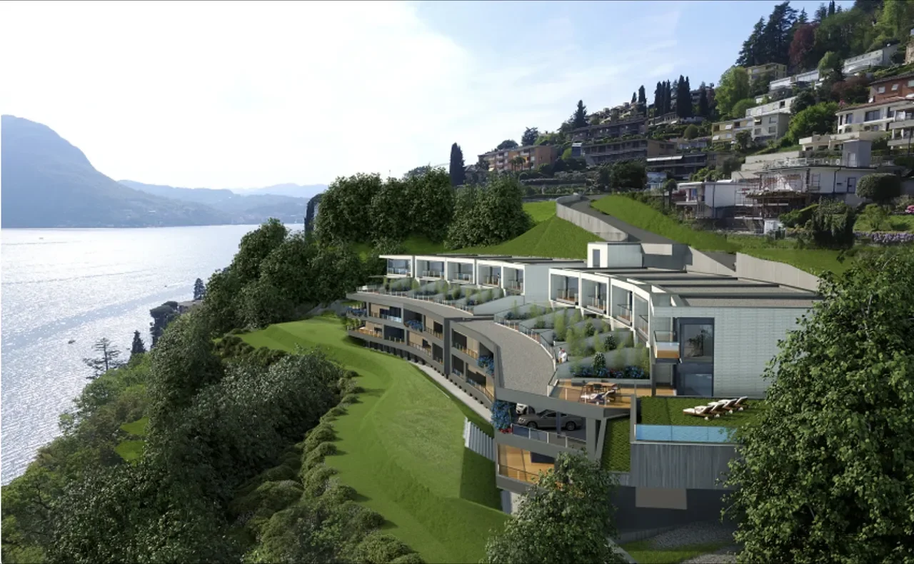 Lugano, Ticino, Switzerland. - Photo 10