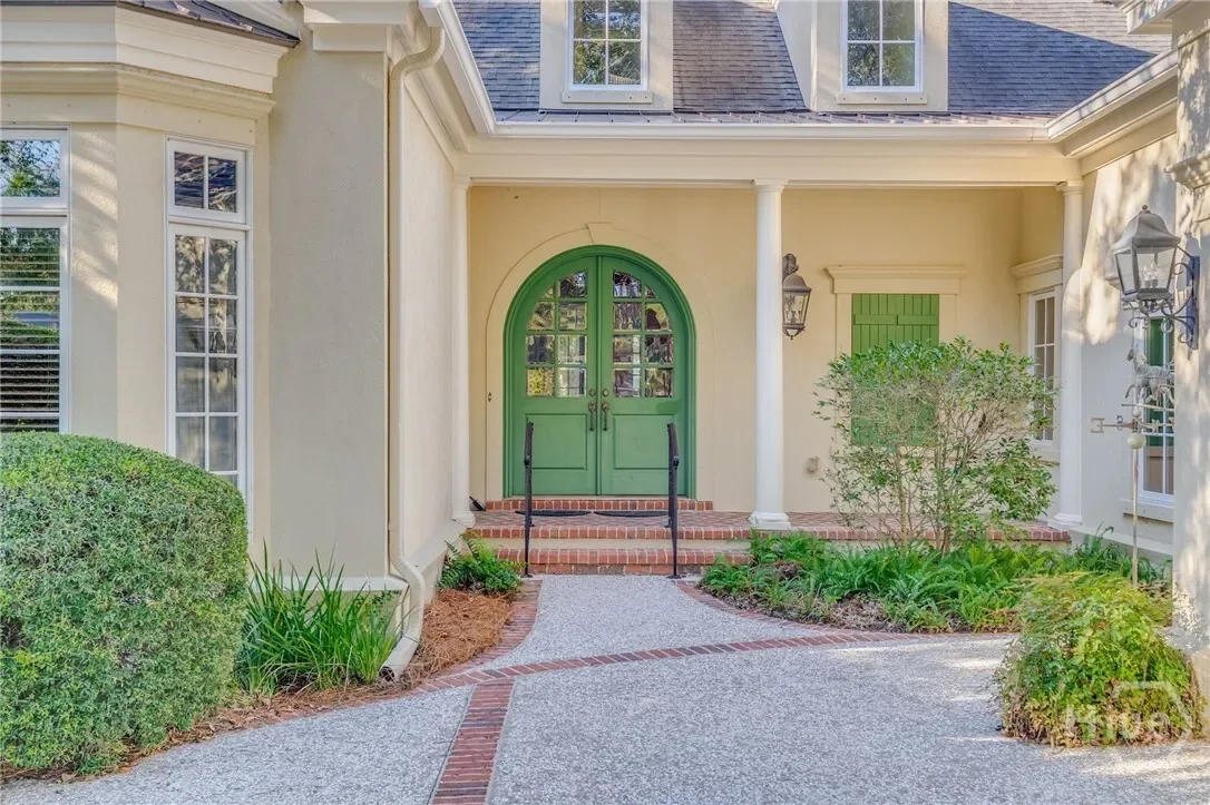 6 Oak Shadow Court, Savannah, Georgia, United States. - Photo 23