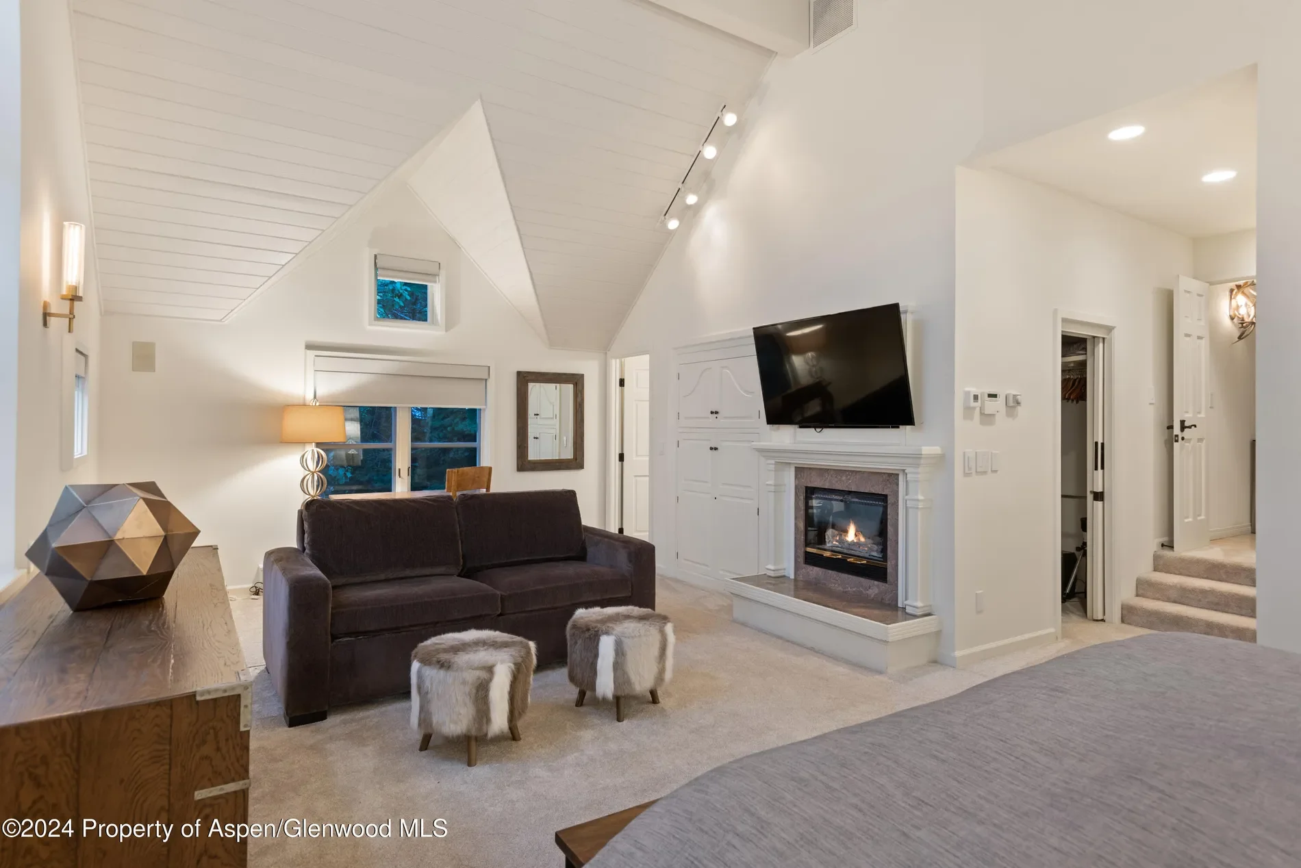 901 Ute Avenue, Aspen, Colorado, United States. - Photo 28