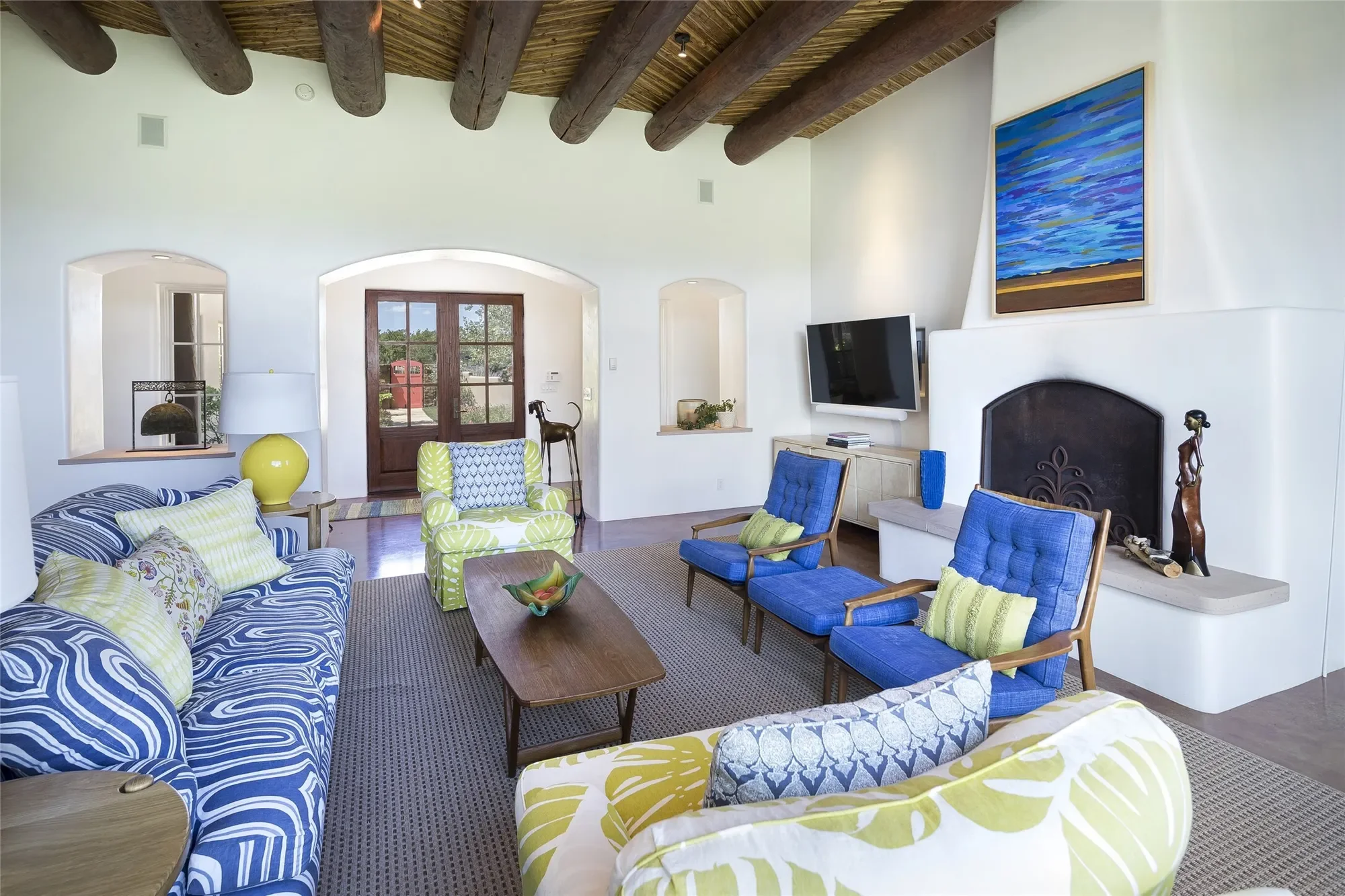 88 Tano Road, Santa Fe, NM 87506, Santa Fe, New Mexico, United States. - Photo 1