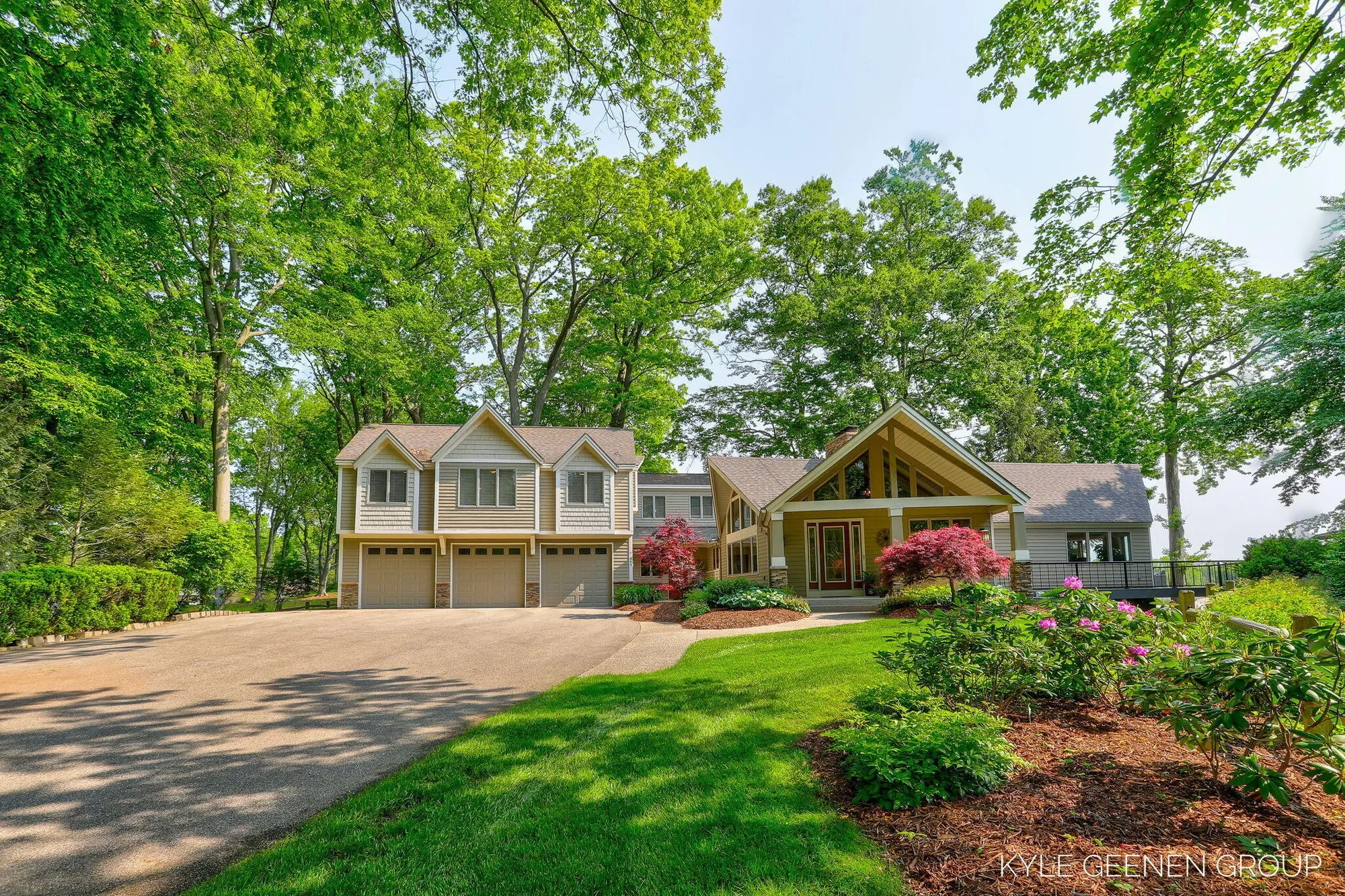 945 N Baywood Drive, Holland, MI 49424, West Olive, Michigan, United States. - Photo 54