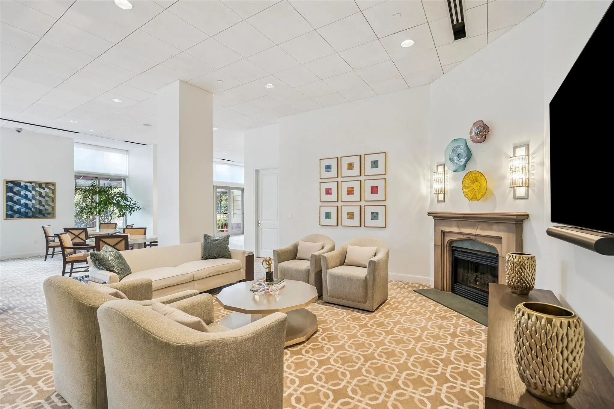 1100 Uptown Park Boulevard 102, Houston, Texas, United States. - Photo 23