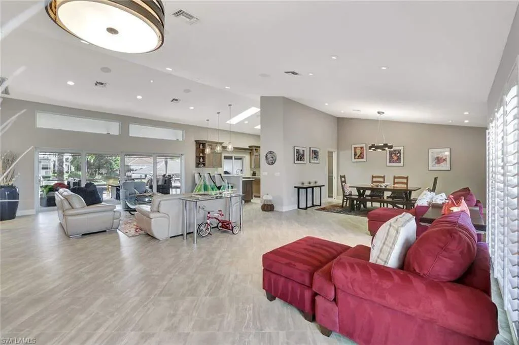 1429 Collingswood AVE, Marco Island, FL, 34145, USA, Marco Island, Florida, United States. - Photo 24