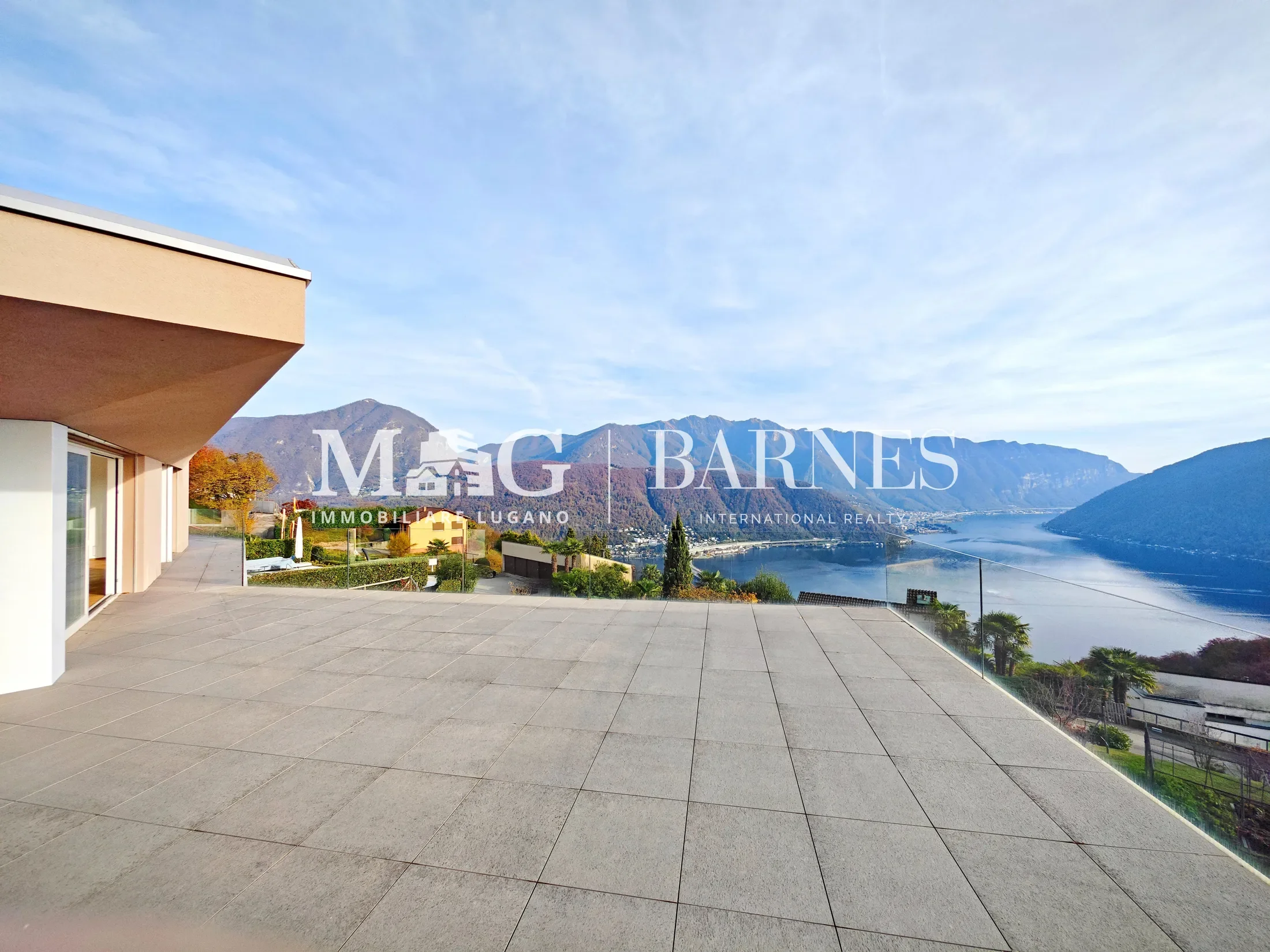 Lugano, Switzerland, Lugano, Ticino, Switzerland. - Photo 12