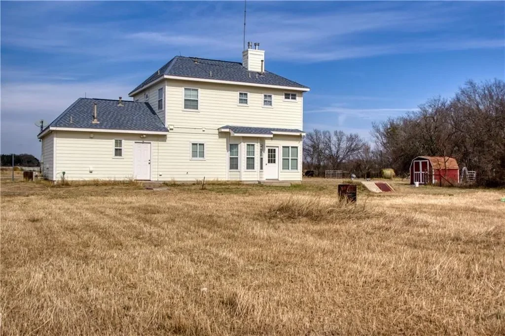 1770 County Road 329, Granger, Texas, United States. - Photo 16