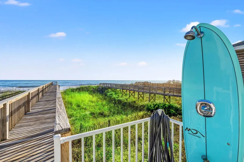 360 E First Street , Ocean Isle Beach, NC 28469, Ocean Isle Beach, North Carolina, United States. - Photo 40