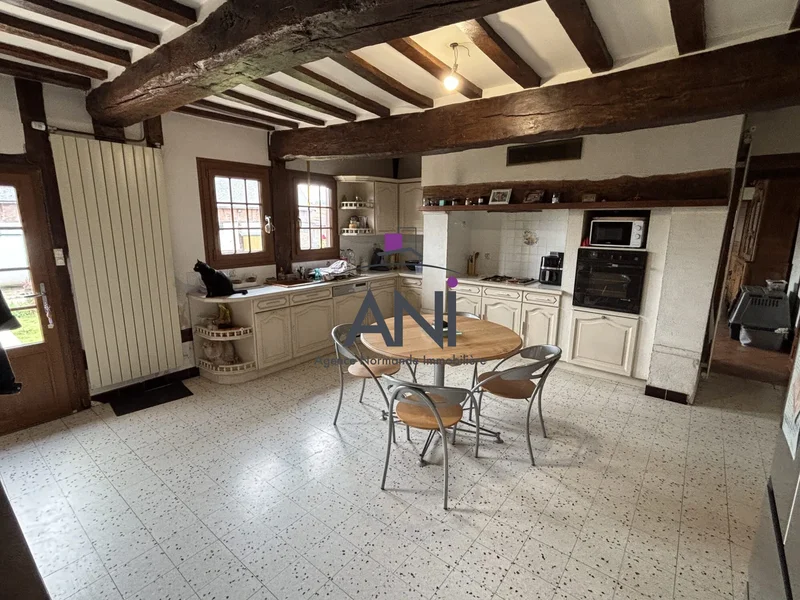Esclavelles, Esclavelles, Esclavelles, Normandy, France. - Photo 21