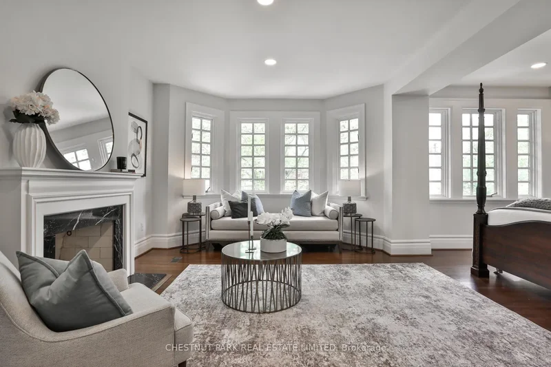 121 Roxborough Drive, Toronto, Ontario, Canada. - Photo 18
