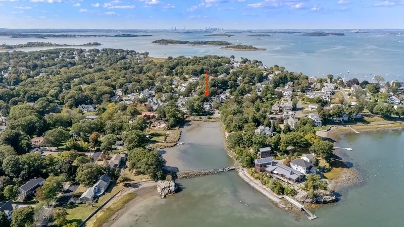 6 Whiton Ave, Hingham, MA 02043, Hingham, Massachusetts, United States. - Photo 9