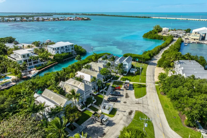5110 Sunset Village Drive, Duck Key, FL 33050, Duck Key, Florida, United States. - Photo 50
