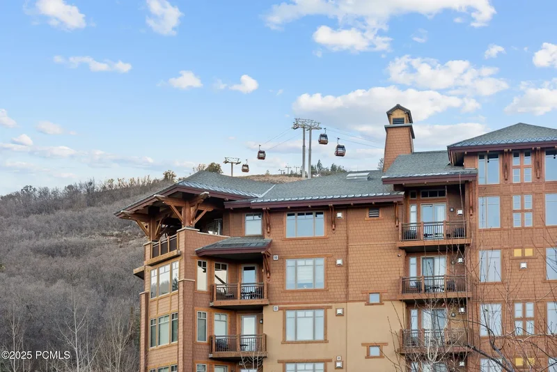 3558 N Escala Court 251, Park City, Utah, United States. - Photo 25