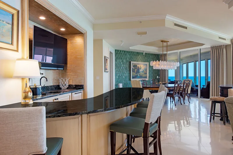 4351 Gulf Shore Boulevard N , 15S, Naples, FL 34103, Naples, Florida, United States. - Photo 2