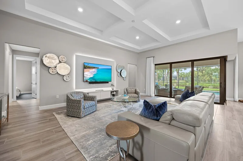 9309 Surfbird Court, Naples, FL 34120, Naples, Florida, United States. - Photo 6