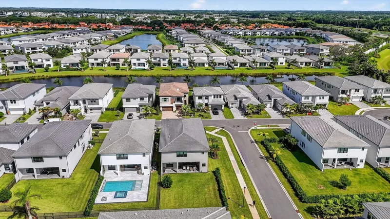 8284 Royal County Down Road, Boca Raton, FL 33434, Boca Raton, Florida, United States. - Photo 103