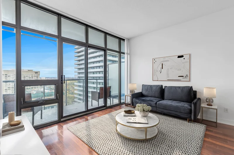 33 Charles St E  3807, Toronto, ON M4Y 0A2, Toronto, Ontario, Canada. - Photo 11