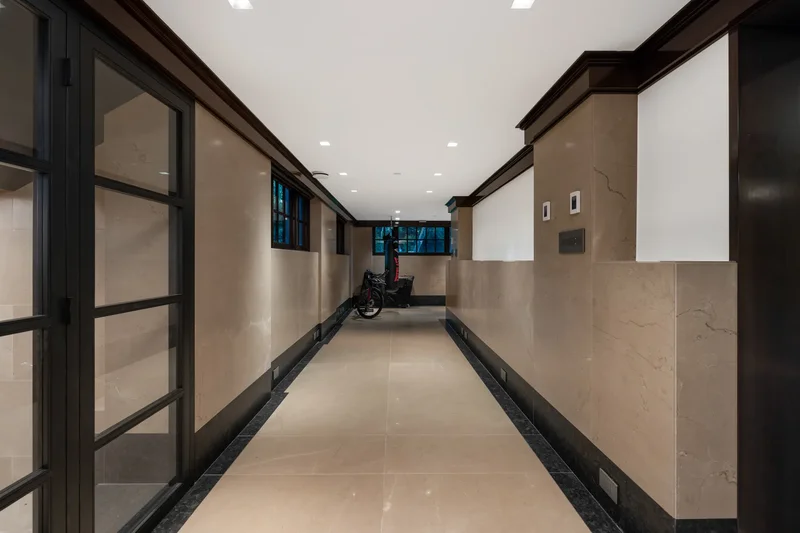 3538 Cypress Street, Vancouver, British Columbia, Canada. - Photo 38