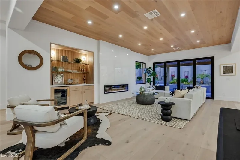 11540 Snow Creek Avenue, Las Vegas, Nevada, United States. - Photo 6