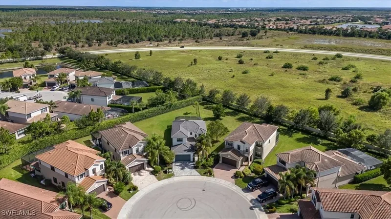 4172 Crescent Court, Naples, Florida, United States. - Photo 37