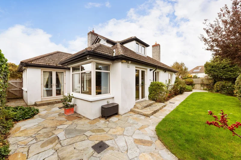 3 Beeches Park, Glenageary, Co. Dublin, A96 W9V6, Dublin, County Dublin, Ireland. - Photo 9