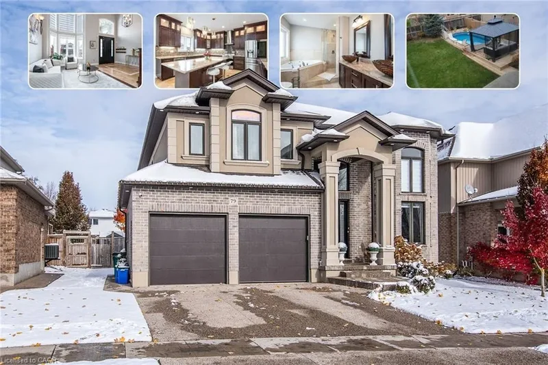 Residential Wellesley