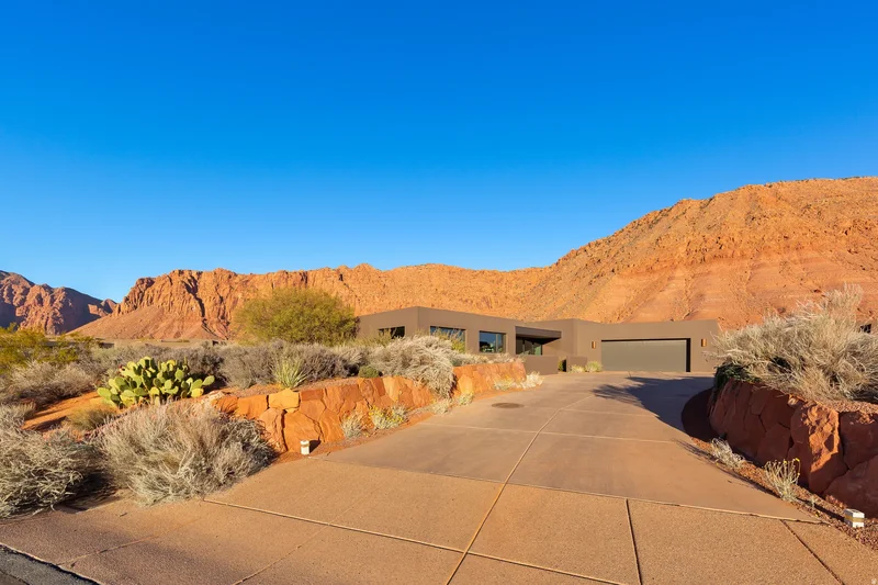 864 N SIHU WAY, Ivins, Utah, United States. - Photo 7