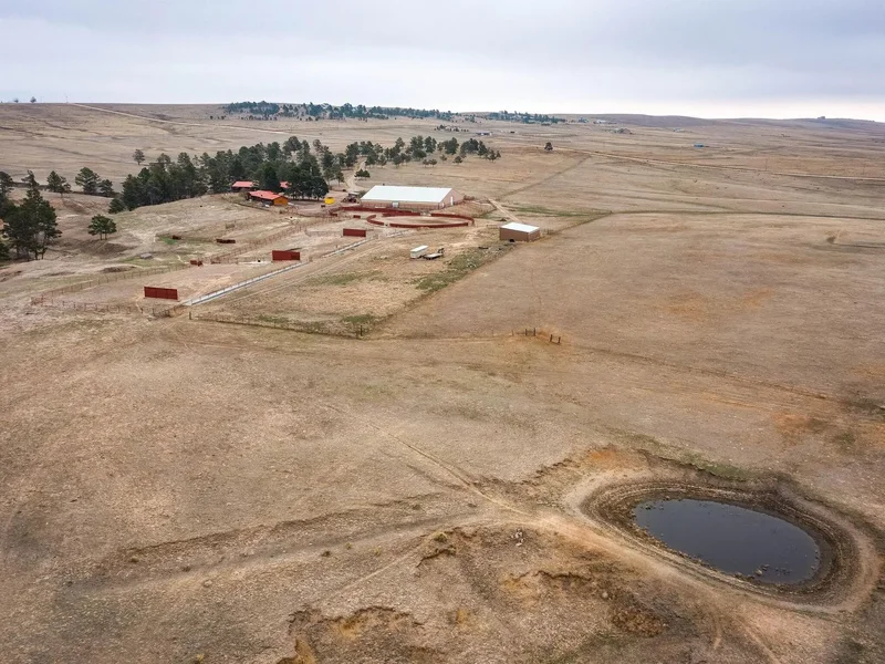 24063 County Road 122 , Ramah, CO 80832, Ramah, Colorado, United States. - Photo 45