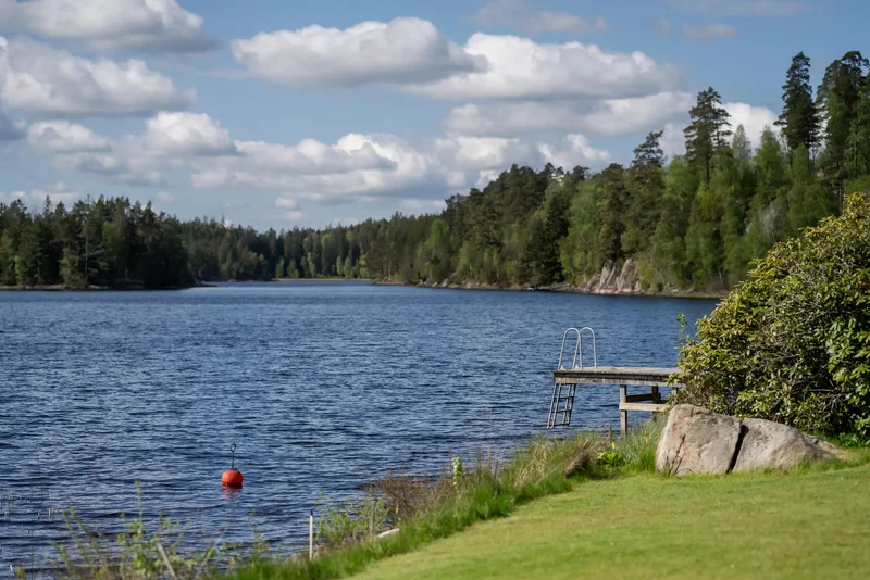 Hallagärde 2, Olsfors, O 51795, Olsfors, Västra Götaland County, Sweden. - Photo 23