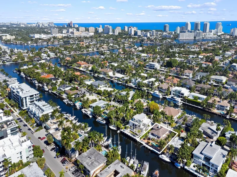 103 Fiesta Way, Fort Lauderdale, FL, United States. - Photo 9