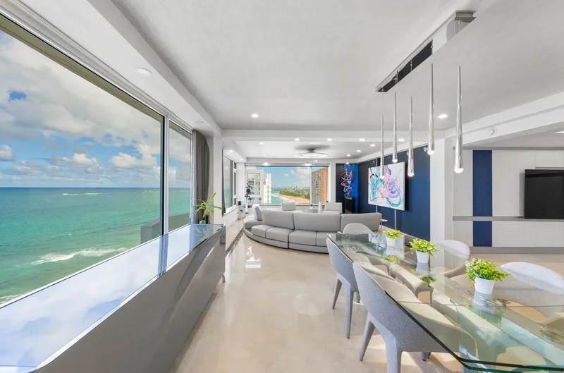 20 Washington St., PH-C, San Juan, 00907, San Juan, San Juan, Puerto Rico. - Photo 7