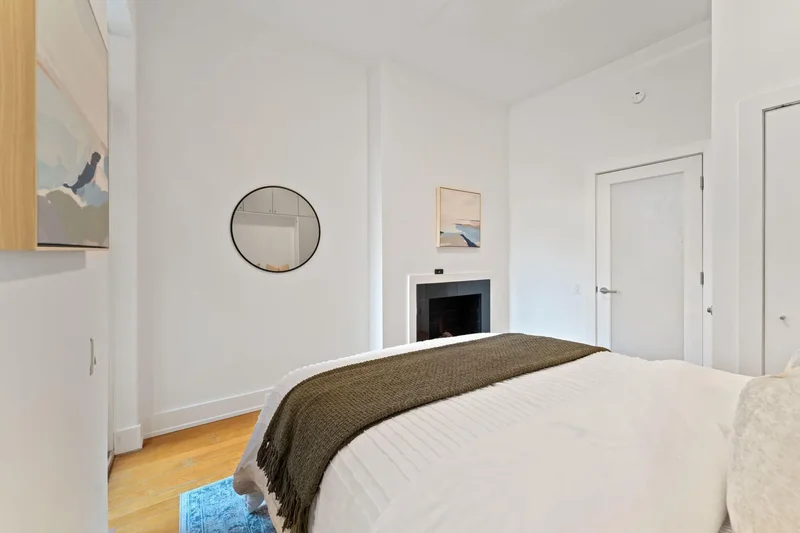 1516 R Street NW Unit# 3, Washington, DC 20009, Washington, District of Columbia, United States. - Photo 20