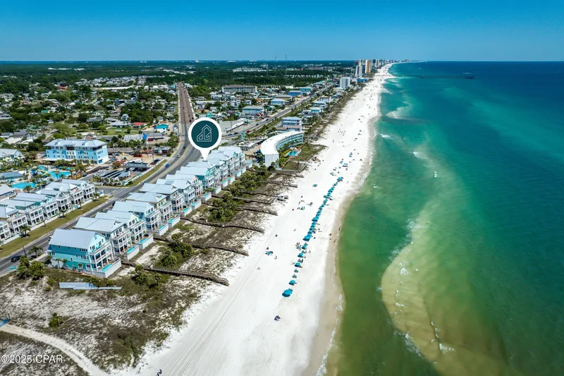 13643 Front Beach Road, Panama City Beach, Florida, United States. - Photo 101