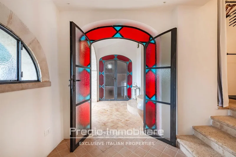 Carperi, Apulia, Italy. - Photo 45