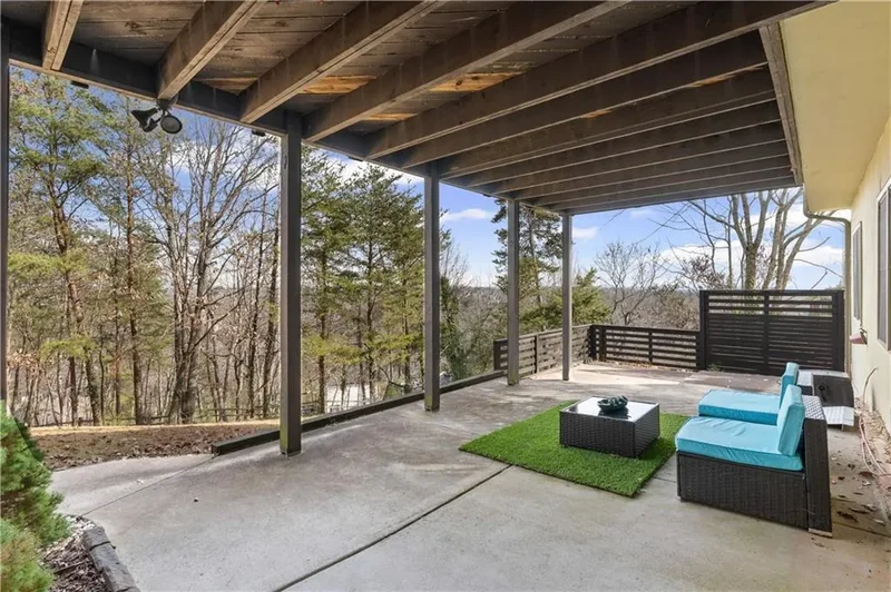 4548 High Rock Terrace, Marietta, Georgia, United States. - Photo 51
