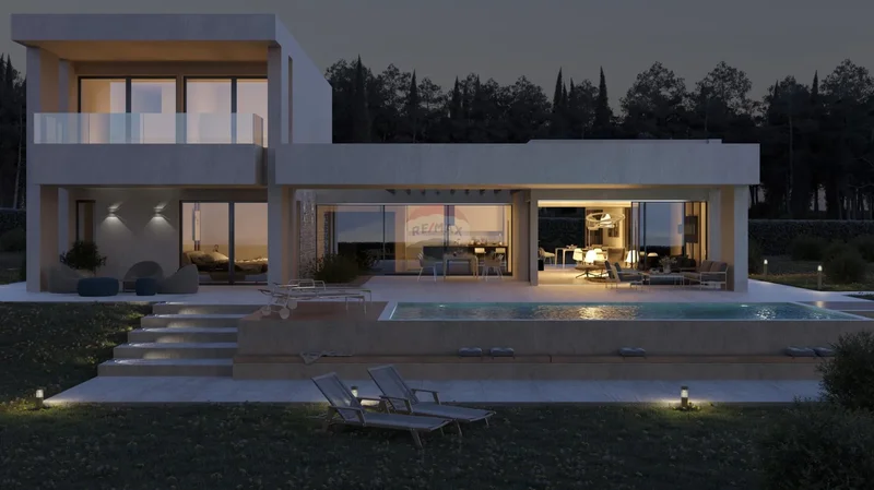 House Bale, 243m2