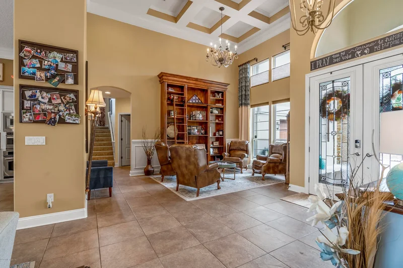 2207 N Lakeshore Dr, Fleming Island, FL 32003, Orange Park, Florida, United States. - Photo 25