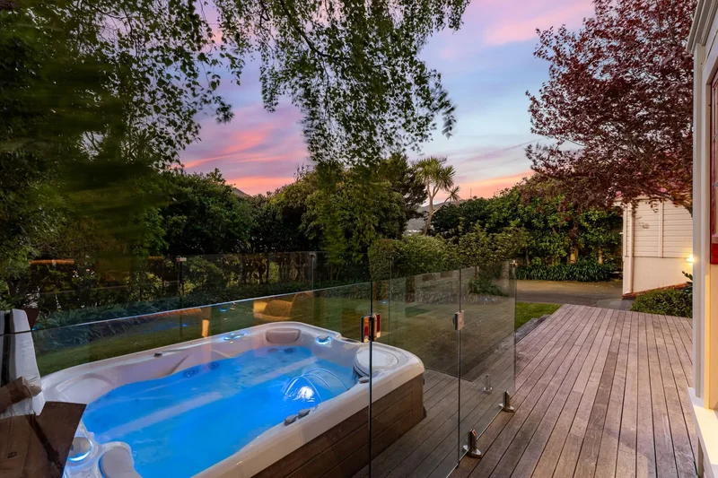 11 Trelissick Crescent Ngaio, Wellington, WGN 6035, Wellington, Wellington, New Zealand. - Photo 14