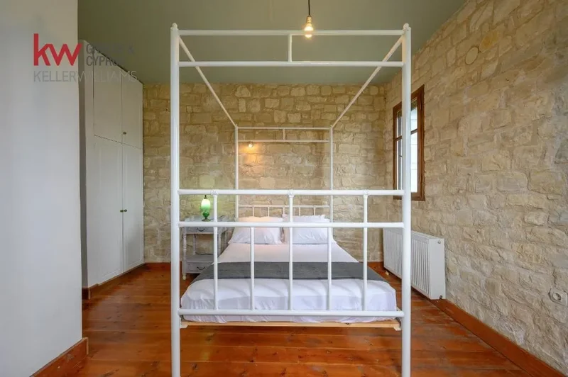 6GG5+654, Lampini 740 53, Greece, Agios Vasileios, Greece. - Photo 24