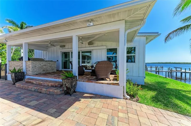 3790 Peace River Drive, Punta Gorda, FL 33983, Charlotte Park, Florida, United States. - Photo 61