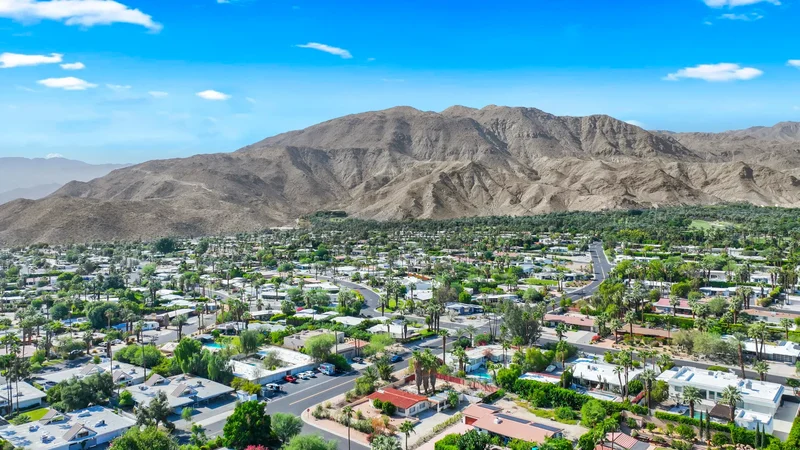 71581 Sahara Road, Rancho Mirage, California, United States. - Photo 45