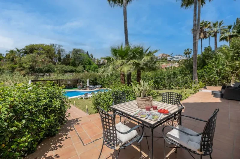 Nueva Andalucia, Marbella, Spain. - Photo 12