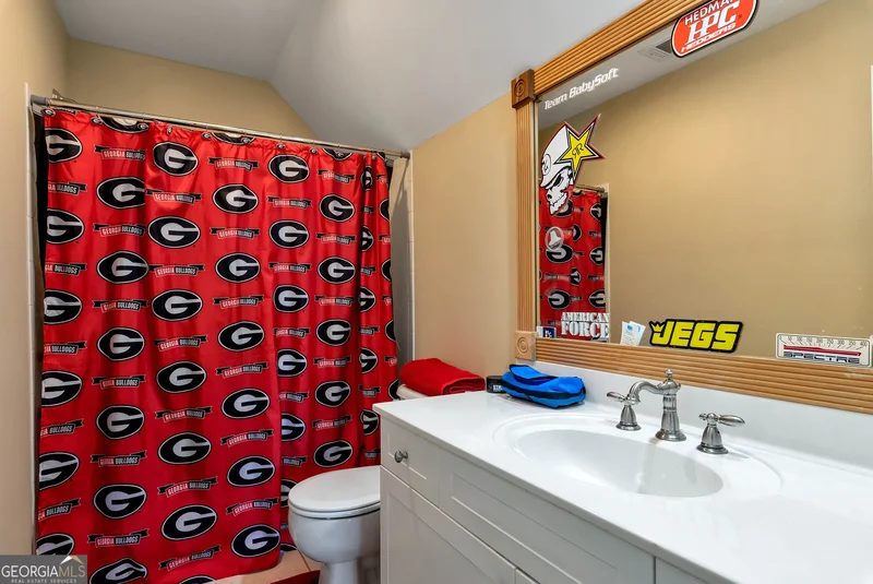 321 Chumbley Road, Dawsonville, GA 30534, Cumming, Georgia, United States. - Photo 50