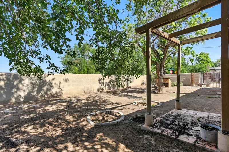 7406 CORRALES Road, Corrales, NM 87048, Corrales, New Mexico, United States. - Photo 39