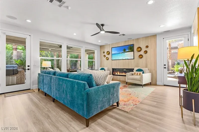 1733 Choice Hills Drive, Henderson, Nevada, United States. - Photo 26