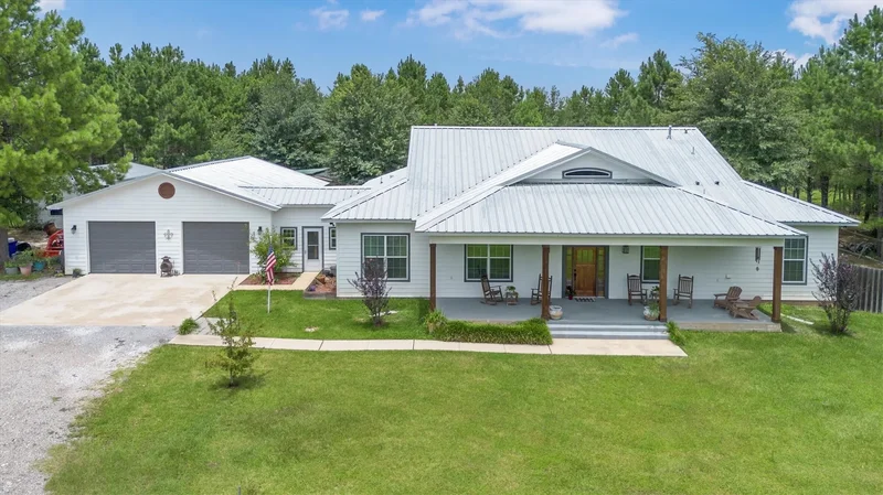 1022 Fm 1696 Road W, Huntsville, TX 77320, Oakhurst, Texas, United States. - Photo 2