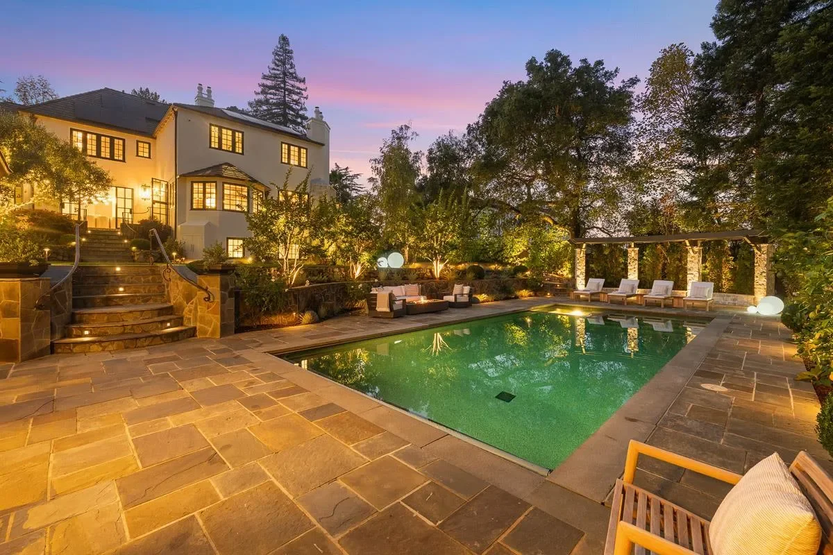 729 Chiltern Road, Hillsborough, CA 94010, Burlingame, California, United States. - Photo 31
