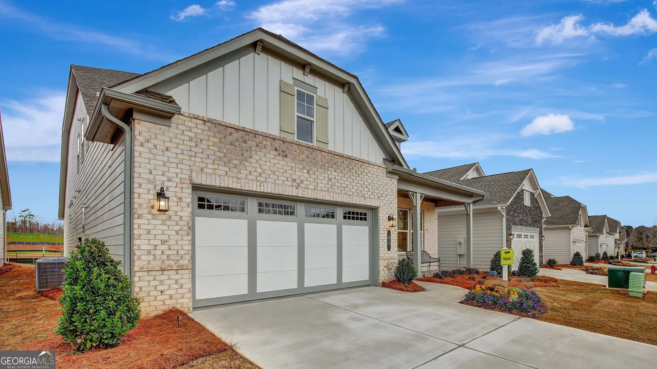 140 Catalina CT, Newnan, Georgia, United States. - Photo 45