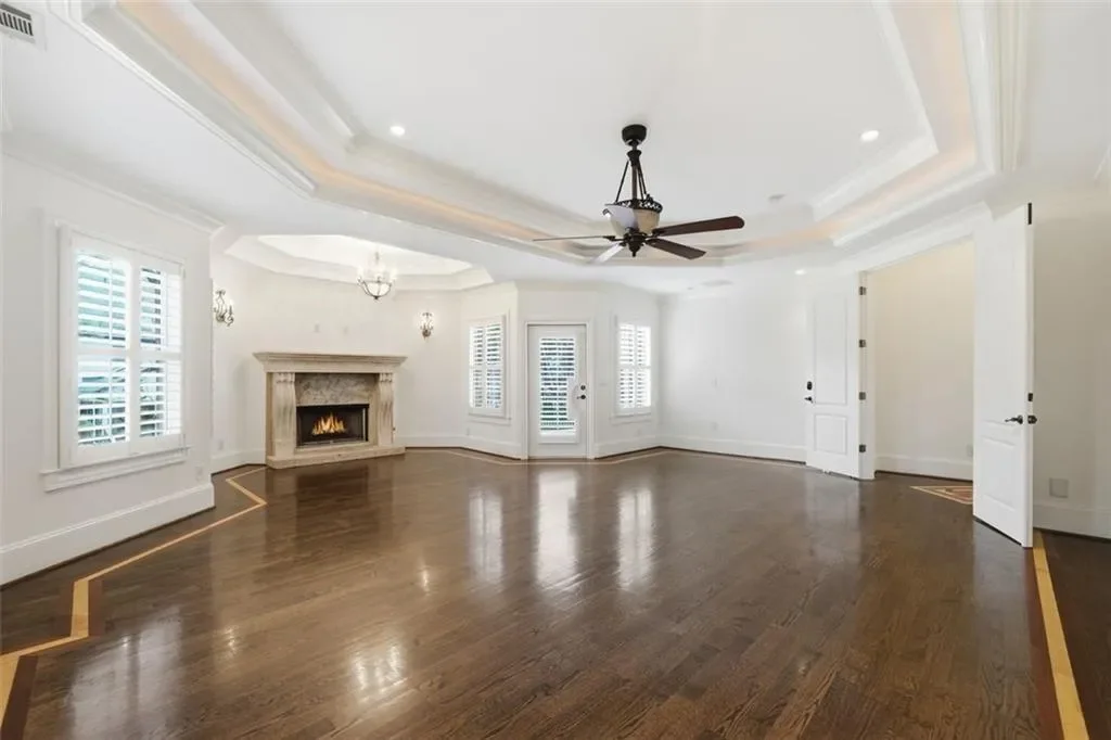 7611 Regency Circle, Sandy Springs, GA 30350, Atlanta, Georgia, United States. - Photo 53